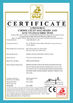 China Atop Industry Co.,Ltd certification